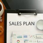 sales plan