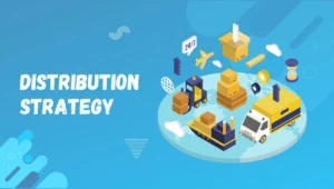 distribution strategies