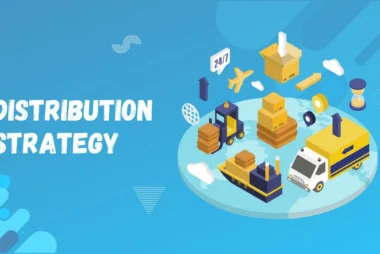 distribution strategies