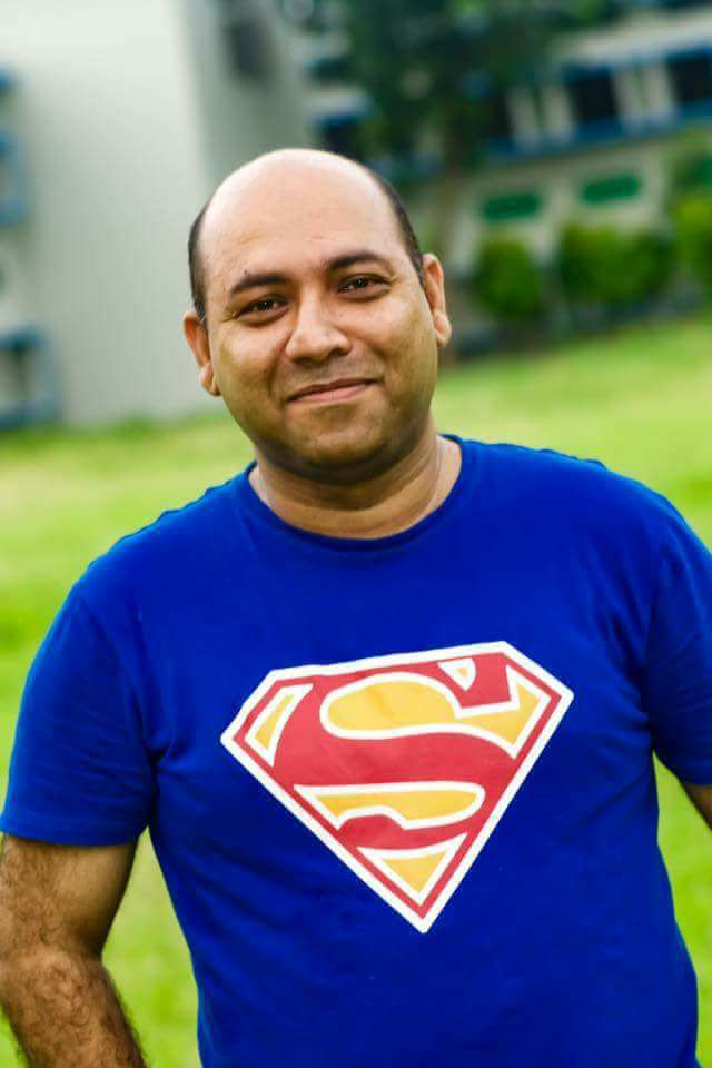 Tamal Kabir - Business Consultant