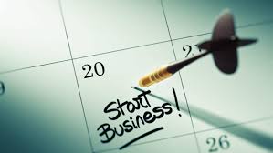 Business Setup